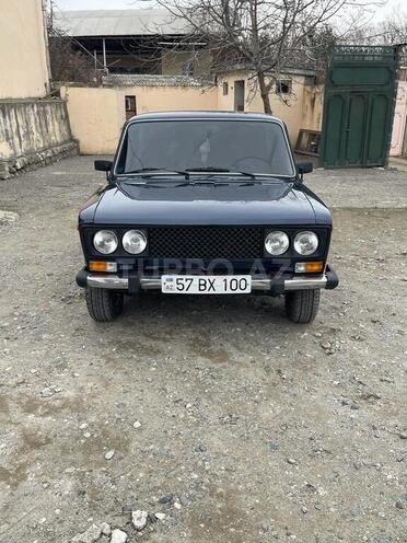 LADA (VAZ) 2106 1998, 245,000 km - 1.6 l - Gəncə