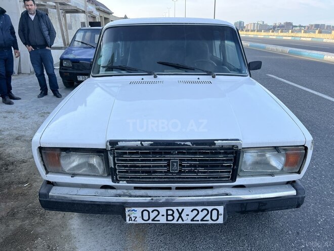 LADA (VAZ) 2107 2004, 184,800 km - 1.6 l - Xırdalan