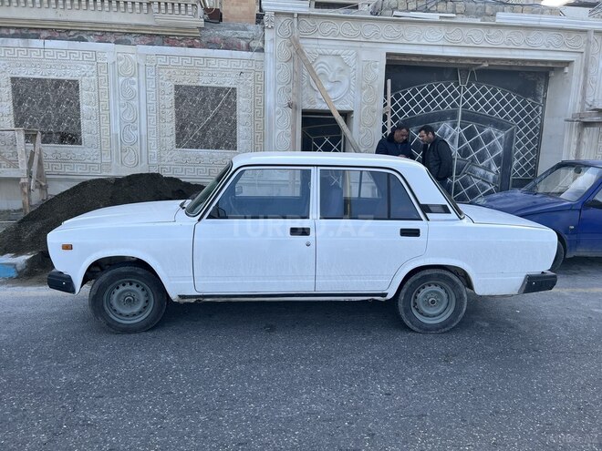 LADA (VAZ) 2107 2004, 184,800 km - 1.6 l - Xırdalan