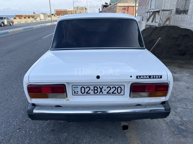 LADA (VAZ) 2107 2004, 184,800 km - 1.6 l - Xırdalan