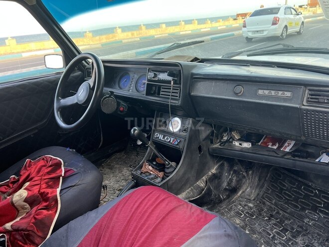 LADA (VAZ) 2107 2004, 184,800 km - 1.6 l - Xırdalan