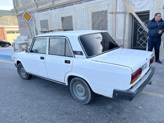 LADA (VAZ) 2107 2004, 184,800 km - 1.6 l - Xırdalan