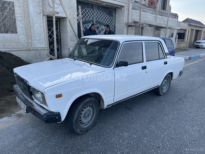 LADA (VAZ) 2107 2004, 184,800 km - 1.6 l - Xırdalan