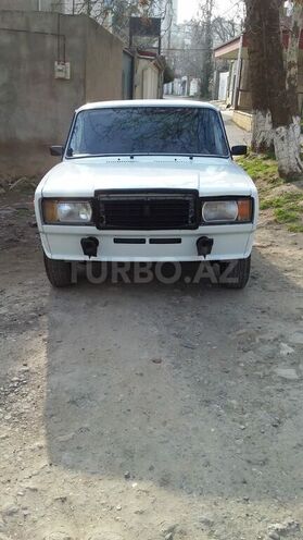 LADA (VAZ) 2107 2005, 322,321 km - 1.5 l - Bakı