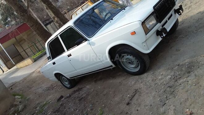 LADA (VAZ) 2107 2005, 322,321 km - 1.5 l - Bakı