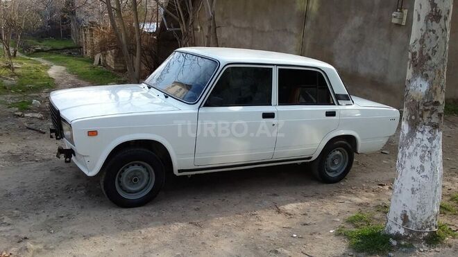 LADA (VAZ) 2107 2005, 322,321 km - 1.5 l - Bakı