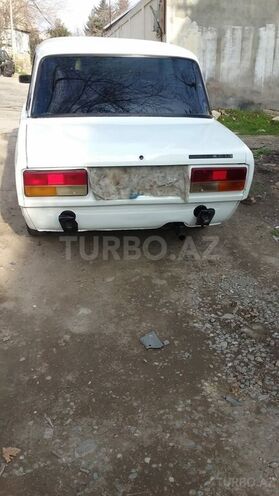 LADA (VAZ) 2107 2005, 322,321 km - 1.5 l - Bakı