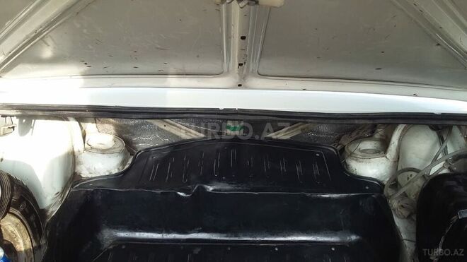LADA (VAZ) 2107 2005, 322,321 km - 1.5 l - Bakı