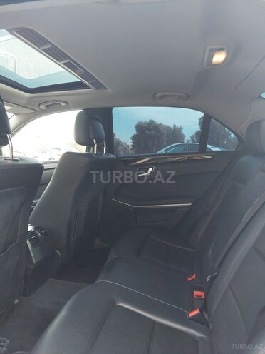 Mercedes E 220 2011, 184,029 km - 2.2 l - Bakı