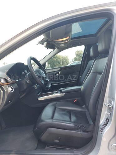 Mercedes E 220 2011, 184,029 km - 2.2 l - Bakı