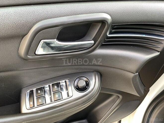Chevrolet Malibu 2012, 86,000 km - 2.4 l - Bakı