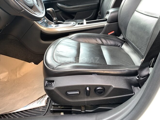 Chevrolet Malibu 2012, 86,000 km - 2.4 l - Bakı