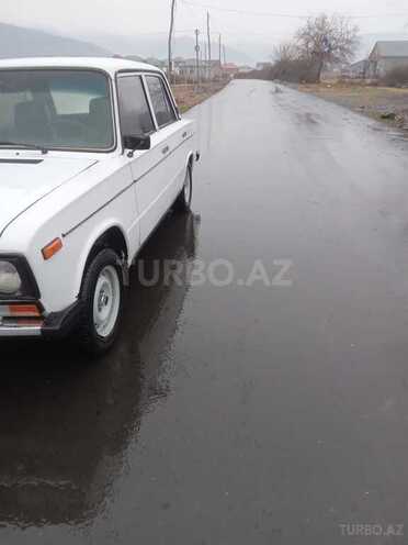 LADA (VAZ) 2106 1984, 233,400 km - 1.6 l - Zaqatala