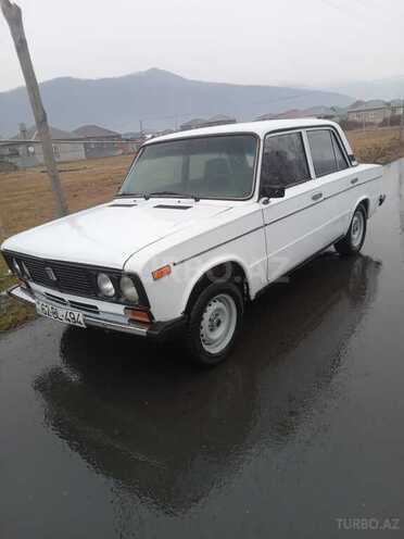LADA (VAZ) 2106 1984, 233,400 km - 1.6 l - Zaqatala
