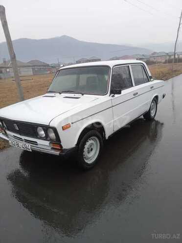 LADA (VAZ) 2106 1984, 233,400 km - 1.6 l - Zaqatala