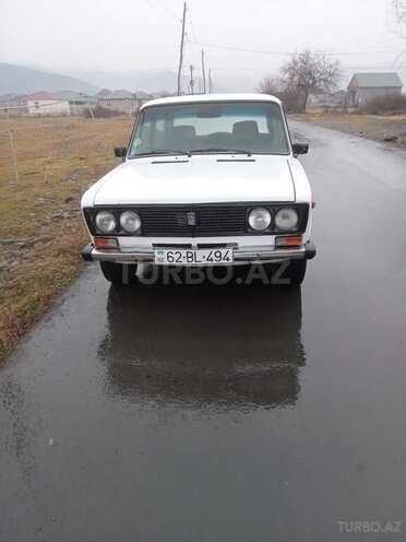 LADA (VAZ) 2106 1984, 233,400 km - 1.6 l - Zaqatala