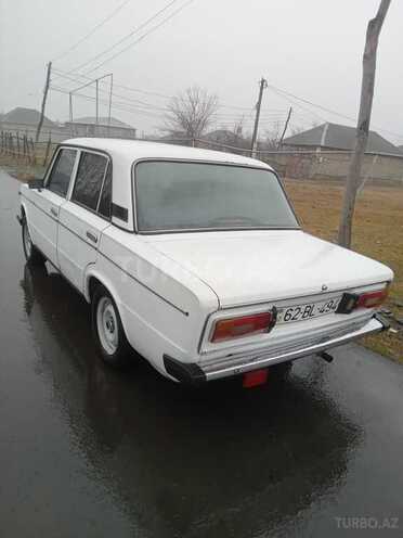 LADA (VAZ) 2106 1984, 233,400 km - 1.6 l - Zaqatala