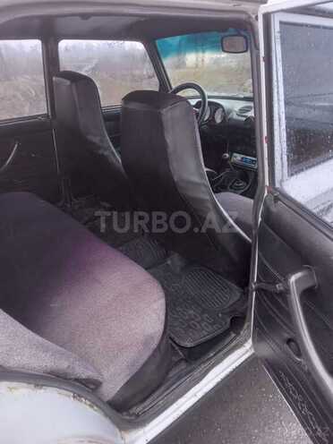 LADA (VAZ) 2106 1984, 233,400 km - 1.6 l - Zaqatala