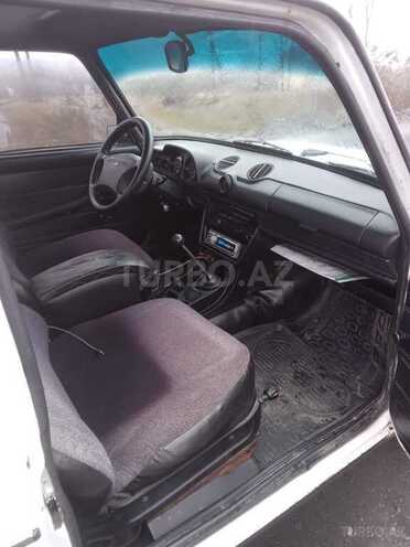 LADA (VAZ) 2106 1984, 233,400 km - 1.6 l - Zaqatala