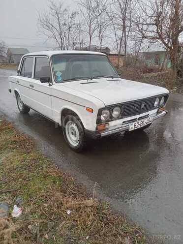 LADA (VAZ) 2106 1984, 233,400 km - 1.6 l - Zaqatala
