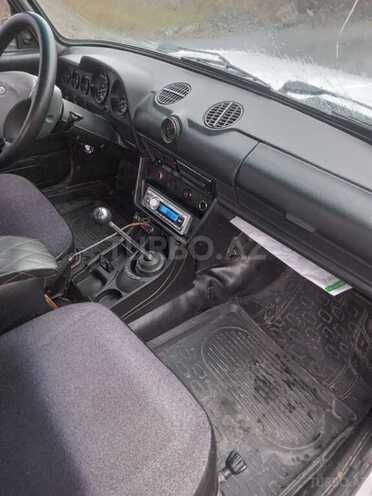 LADA (VAZ) 2106 1984, 233,400 km - 1.6 l - Zaqatala
