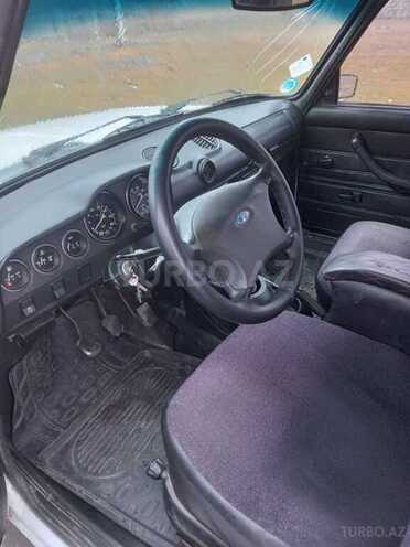 LADA (VAZ) 2106 1984, 233,400 km - 1.6 l - Zaqatala