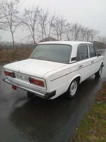 LADA (VAZ) 2106 1984, 233,400 km - 1.6 l - Zaqatala