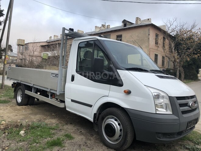Ford Transit 2008, 194,328 km - 2.4 l - Bakı