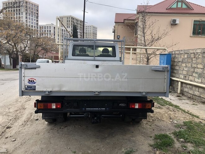 Ford Transit 2008, 194,328 km - 2.4 l - Bakı