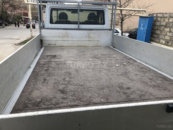 Ford Transit 2008, 194,328 km - 2.4 l - Bakı