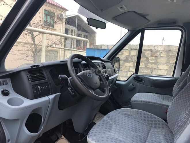Ford Transit 2008, 194,328 km - 2.4 l - Bakı