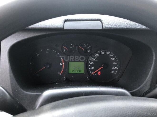 Ford Transit 2008, 194,328 km - 2.4 l - Bakı