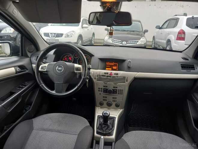 Opel Astra 2008, 229,000 km - 1.3 л - Bakı