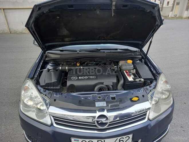 Opel Astra 2008, 229,000 km - 1.3 л - Bakı