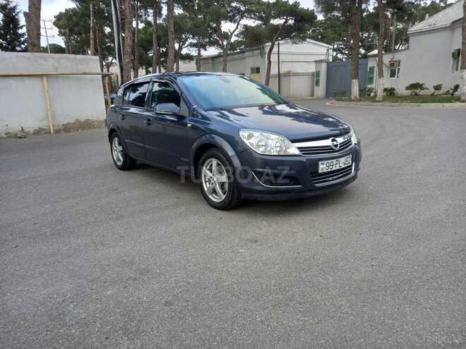 Opel Astra 2008, 229,000 km - 1.3 л - Bakı