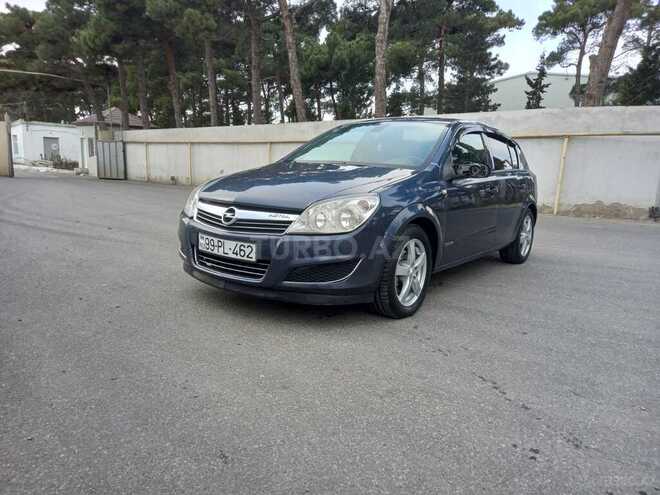 Opel Astra 2008, 229,000 km - 1.3 л - Bakı