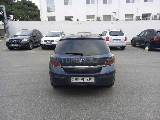Opel Astra 2008, 229,000 km - 1.3 л - Bakı