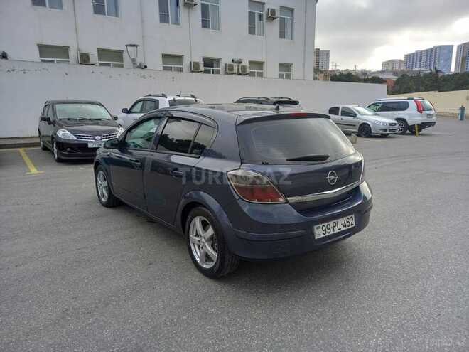 Opel Astra 2008, 229,000 km - 1.3 л - Bakı