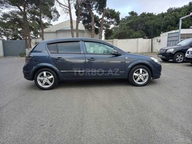 Opel Astra 2008, 229,000 km - 1.3 л - Bakı