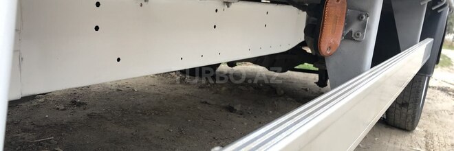 Ford Transit 2008, 194,328 km - 2.4 l - Bakı