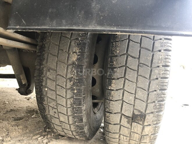 Ford Transit 2008, 194,328 km - 2.4 l - Bakı