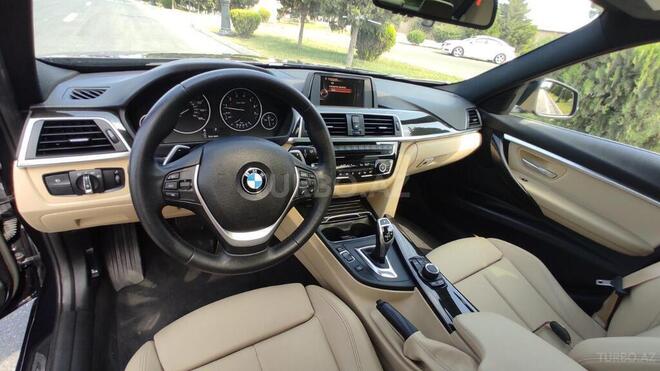 BMW 330 2016, 65,000 km - 2.0 л - Bakı