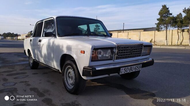 LADA (VAZ) 2108 2008, 90,318 km - 1.6 l - Sumqayıt