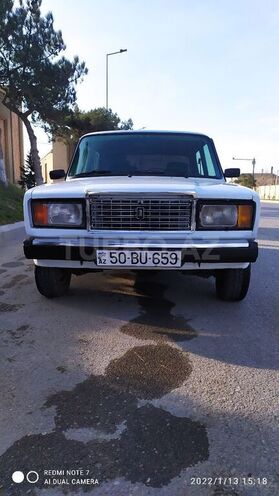 LADA (VAZ) 2108 2008, 90,318 km - 1.6 l - Sumqayıt