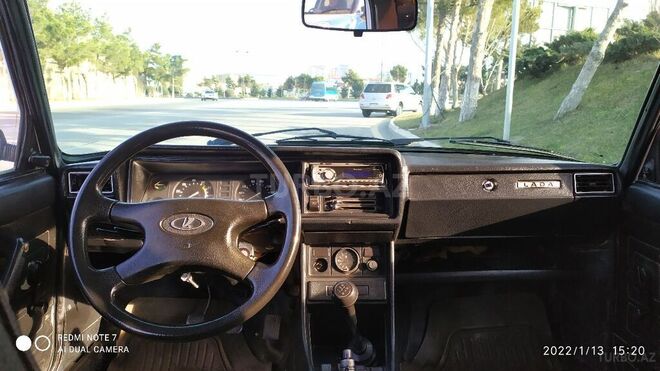 LADA (VAZ) 2108 2008, 90,318 km - 1.6 l - Sumqayıt