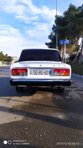 LADA (VAZ) 2108 2008, 90,318 km - 1.6 l - Sumqayıt