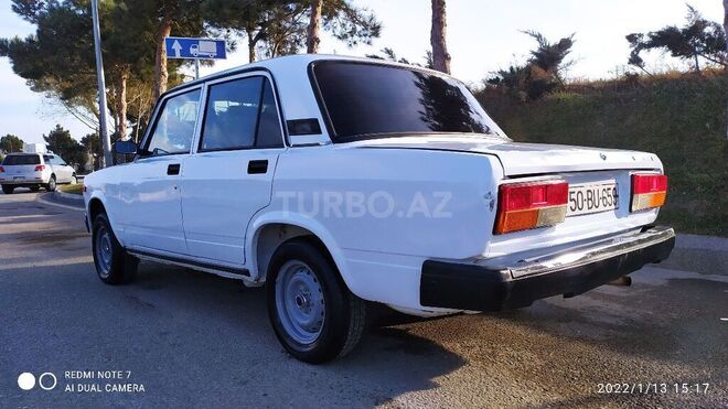 LADA (VAZ) 2108 2008, 90,318 km - 1.6 l - Sumqayıt