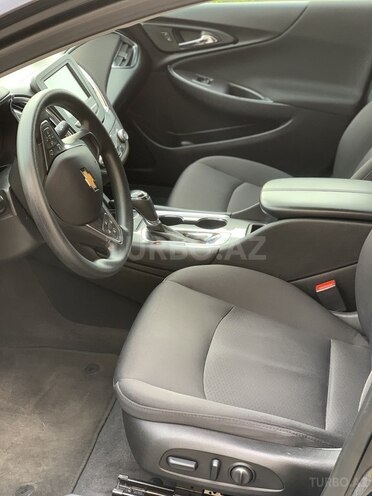 Chevrolet Malibu 2018, 146,450 km - 1.5 l - Bakı
