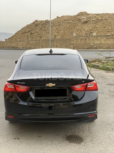 Chevrolet Malibu 2018, 146,450 km - 1.5 l - Bakı