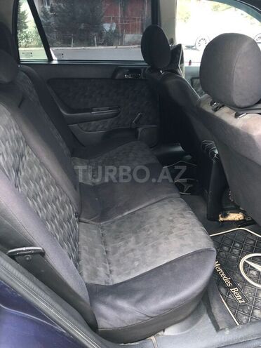 Opel Astra 1998, 313,500 km - 1.6 л - Bakı